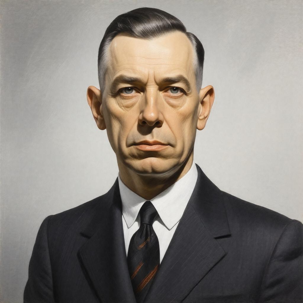 Raoul Wallenberg (banker)